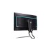 Acer Predator XB323QKNV, Gaming-Monitor(80 cm (32 Zoll), schwarz, UltraHD/4K, IPS, HDR, 144Hz Panel)