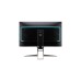 Acer Predator XB323QKNV, Gaming-Monitor(80 cm (32 Zoll), schwarz, UltraHD/4K, IPS, HDR, 144Hz Panel, Outlet)