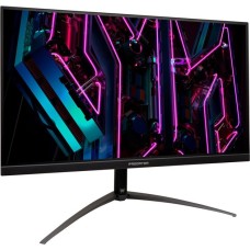 Acer Predator XB323QKV3, Gaming-Monitor(80 cm (32 Zoll), schwarz, UltraHD/4K, IPS, AMD Free-Sync Premium, 160Hz Panel)