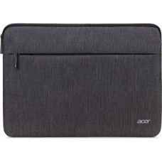 Acer Protective Sleeve 15,6", Notebookhülle(grau, bis zu 39,6 cm (15,6"))