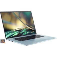 Acer Swift Edge (SFA16-41-R43D), Notebook(weiß, Windows 11 Home 64-Bit, 40.6 cm (16 Zoll), 1 TB SSD)