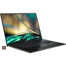 Acer Swift Edge (SFA16-41-R8GY), Notebook(schwarz, Windows 11 Home 64-Bit, 40.6 cm (16 Zoll), 1 TB SSD)