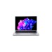 Acer Swift Go (SFG14-71-51JU), Notebook(silber, Windows 11 Home 64-Bit, 35.6 cm (14 Zoll), 512 GB SSD, Outlet)