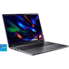 Acer TravelMate P2 (TMP216-51-TCO-594B), Notebook(schwarz, Windows 11 Pro 64-Bit, 40.6 cm (16 Zoll), 512 GB SSD)