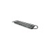 Acer USB Type-C Dockingstation(grau, HDMI, USB, VGA, LAN)