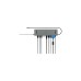 Acer USB Type-C Dockingstation(grau, HDMI, USB, VGA, LAN)