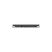 Acer USB Type-C Gen1 Dock - EU Netzkabel, Dockingstation(grau, HDMI, DisplayPort, USB, LAN)