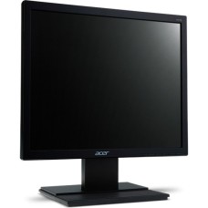 Acer V176L, LED-Monitor(43 cm (17 Zoll), schwarz (matt), SXGA, TN, HDMI, VGA)