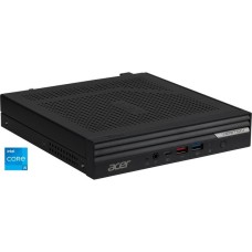 Acer Veriton N4690GT (DT.VW7EG.003), PC-System(schwarz, Windows 11 Pro 64-Bit)