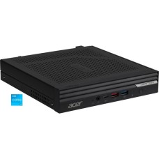 Acer Veriton VN4690GT (DT.VX4EG.003), Mini-PC(schwarz, Windows 11 Pro 64-Bit)