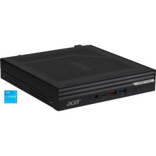 Acer Veriton VN4690GT (DT.VX4EG.004), Mini-PC(schwarz, ohne Betriebssystem)