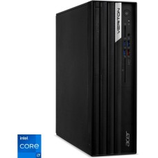 Acer Veriton X4690G (DT.VWREG.005), PC-System(schwarz, Windows 11 Pro 64-Bit)