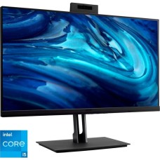 Acer Veriton Z4697G (DQ.VWLEG.001), PC-System(schwarz, Windows 11 Pro 64-Bit)