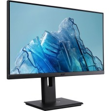 Acer Vero B247Wbmiprzxv, LED-Monitor(61 cm (24 Zoll), schwarz, WUXGA, IPS, HDMI, Lautsprecher, USB)