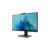 Acer Vero B247YDbmiprczxv, LED-Monitor(60.5 cm (23.8 Zoll), schwarz, FullHD, HDMI, DisplayPort, VGA, Audio-Ausgang, Webcam)