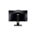 Acer Vero B247YDbmiprczxv, LED-Monitor(60.5 cm (23.8 Zoll), schwarz, FullHD, HDMI, DisplayPort, VGA, Audio-Ausgang, Webcam)