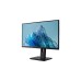 Acer Vero B247Ybmiprzxv, LED-Monitor(60.5 cm (23.8 Zoll), schwarz, FullHD, IPS, HDMI, DisplayPort, VGA, Audio-Ausgang, USB)