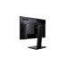 Acer Vero B247Ybmiprzxv, LED-Monitor(60.5 cm (23.8 Zoll), schwarz, FullHD, IPS, HDMI, DisplayPort, VGA, Audio-Ausgang, USB)