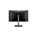 Acer Vero CB273E, LED-Monitor(69 cm (27 Zoll), schwarz/silber, FullHD, IPS, 100Hz Panel)