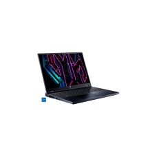 AcerPredator Helios 16 (PH16-71-7127), Gaming-Notebook(schwarz, ohne Betriebssystem, 40.6 cm (16 Zoll) & 165 Hz Display, 512 GB SSD)