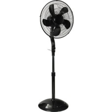 Actec MFA1 2in1 Stand/Tisch Ventilator(schwarz)