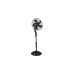 Actec MFA1 2in1 Stand/Tisch Ventilator(schwarz)