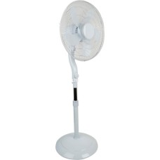 Actec MFA1 2in1 Stand/Tisch Ventilator(weiß)