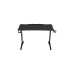 Aerocool ACD1 Gaming Desk, Gaming-Tisch(schwarz)