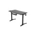 Aerocool ACD1 Gaming Desk, Gaming-Tisch(schwarz)