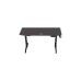Aerocool ACD3 Gaming Desk, Gaming-Tisch(schwarz)