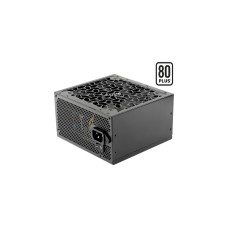 Aerocool AERO 80+ White 500W, PC-Netzteil(schwarz, 2x PCIe, 500 Watt)