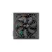 Aerocool AERO 80+ White 500W, PC-Netzteil(schwarz, 2x PCIe, 500 Watt)