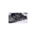 Aerocool AERO 80+ White 500W, PC-Netzteil(schwarz, 2x PCIe, 500 Watt)