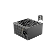 Aerocool AERO 80+ White 600W, PC-Netzteil(schwarz, 2x PCIe, 600 Watt)