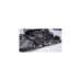 Aerocool AERO 80+ White 600W, PC-Netzteil(schwarz, 2x PCIe, 600 Watt)