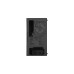 Aerocool Atomic Lite-G-BK-v1, Tower-Gehäuse(schwarz, Tempered Glass)