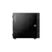 Aerocool Atomic v2, Tower-Gehäuse(schwarz, Tempered Glass, Version inkl. GPU-Bracket)