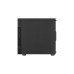 Aerocool Atomic v2, Tower-Gehäuse(schwarz, Tempered Glass, Version inkl. GPU-Bracket)