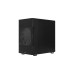 Aerocool Atomic v2, Tower-Gehäuse(schwarz, Tempered Glass, Version inkl. GPU-Bracket)