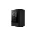 Aerocool Bionic-G v2 TG, Tower-Gehäuse(schwarz, Tempered Glass)