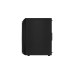 Aerocool Bionic-G v2 TG, Tower-Gehäuse(schwarz, Tempered Glass)