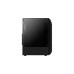 Aerocool Bionic-G v2 TG, Tower-Gehäuse(schwarz, Tempered Glass)