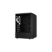 Aerocool Bionic-G v2 TG, Tower-Gehäuse(schwarz, Tempered Glass)