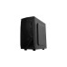 Aerocool CS-102, Tower-Gehäuse(schwarz)