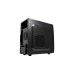 Aerocool CS-102, Tower-Gehäuse(schwarz)