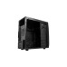Aerocool CS-102, Tower-Gehäuse(schwarz)