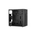 Aerocool CS-103, Tower-Gehäuse(schwarz)