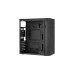 Aerocool CS-1103, Tower-Gehäuse(schwarz)