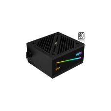 Aerocool Cylon 500W, PC-Netzteil(schwarz, 2x PCIe, 500 Watt)