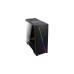 Aerocool Cylon, Tower-Gehäuse(schwarz, Window-Kit)